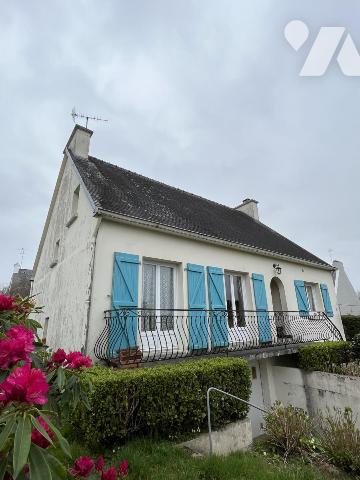 Maison 4 pièces 82 m² · à Fouesnant · 82 m² · 250 000 €