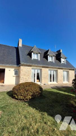 Maison 5 pièces 161 m² · à Gouesnach · 161,4 m² · 299 000 €