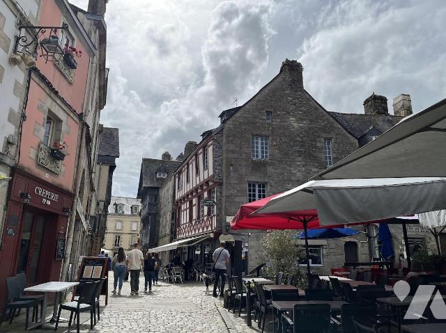 Appartement 1 pièce 36 m² · à Quimper · 36 m² · 120 000 €