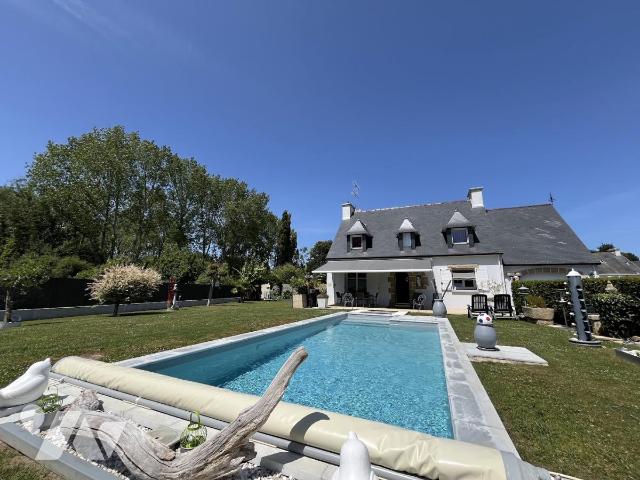 Maison 130 m² · à Bénodet · 130 m² · 520 000 €