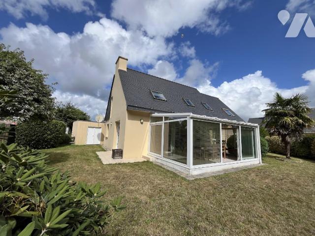 Maison 5 pièces 138 m² · à Fouesnant · 138 m² · 410 000 €