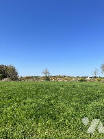 Terrain — Gouesnach