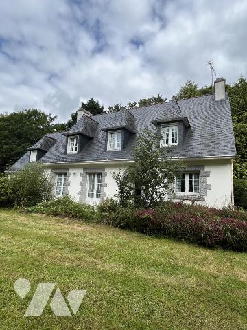 Maison 6 pièces 150 m² · à Gouesnach · 150 m² · 499 000 €
