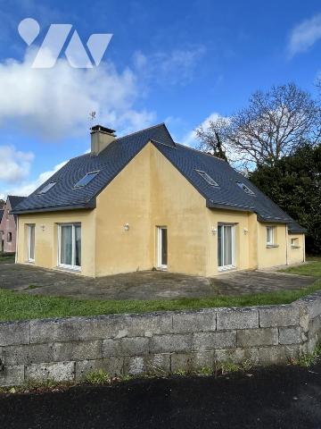 Maison 5 pièces 130 m² · à Bénodet · 130 m² · 350 000 €