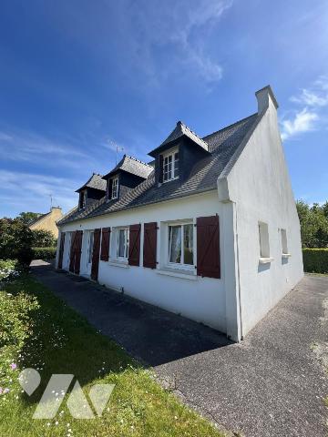 Maison 6 pièces 130 m² · à Pleuven · 130 m² · 280 000 €