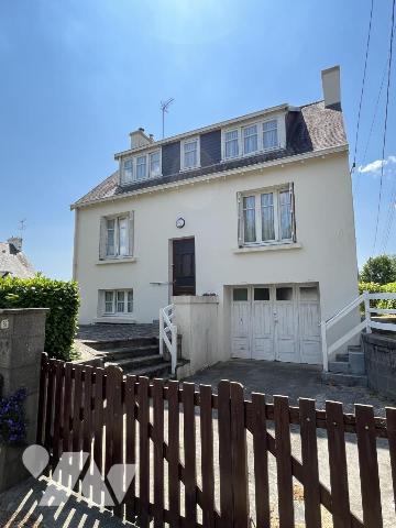Maison 5 pièces 87 m² · à Fouesnant · 87 m² · 220 000 €