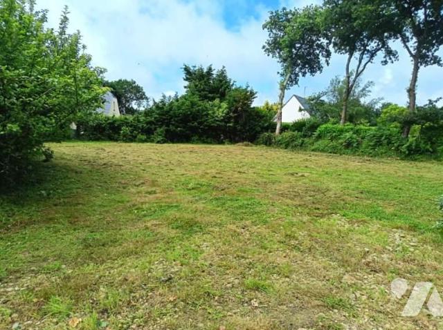 Terrain 830 m² · à Fouesnant · 830 m² · 199 000 €