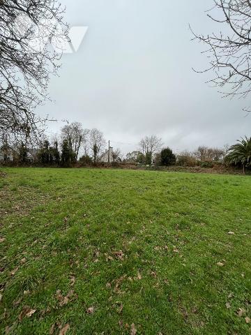 Terrain 709 m² · à Fouesnant · 709 m² · 170 000 €