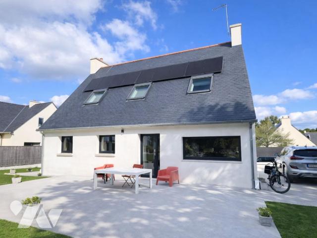 Maison 7 pièces 150 m² · à Fouesnant · 150 m² · 610 000 €