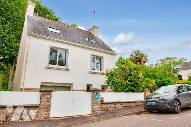 Maison 6 pièces 132 m² · à Bénodet · 132 m² · 478 000 €