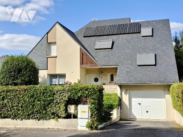 Maison 6 pièces 113 m² · à Fouesnant · 112,8 m² · 520 000 €