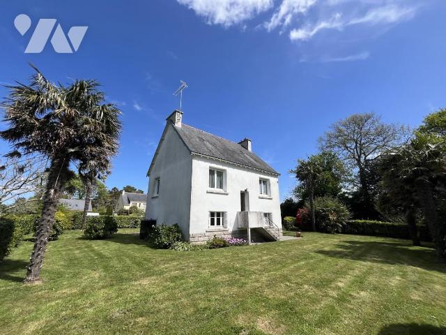 Maison 7 pièces 75 m² · à Bénodet · 75,2 m² · 280 000 €