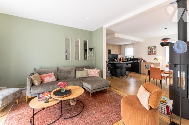 Maison 6 pièces 121 m² · à Combrit · 121 m² · 765 500 €