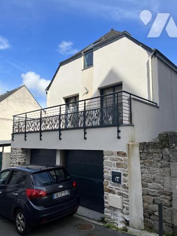 Maison 4 pièces 117 m² · à Quimper · 117 m² · 283 000 €