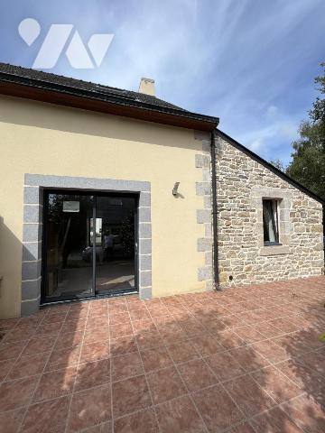 Maison 6 pièces 113 m² · à Quimper · 113 m² · 340 000 €