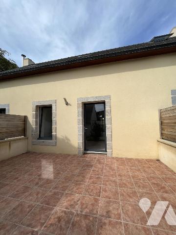 Maison 4 pièces 90 m² · à Quimper · 90 m² · 290 000 €