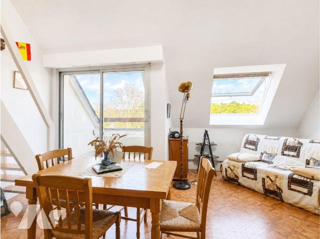 Appartement 32m² — Bénodet