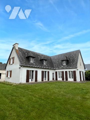 Maison 8 pièces 217 m² · à Bénodet · 217,4 m² · 650 000 €