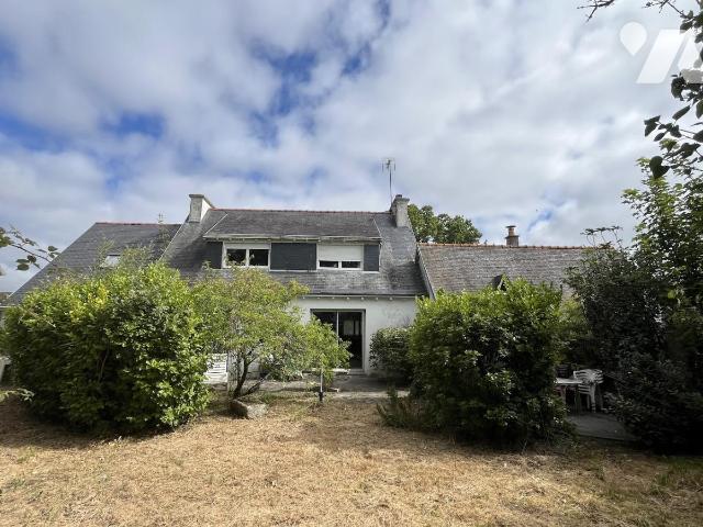 Maison 7 pièces 137 m² · à Fouesnant · 137 m² · 335 000 €