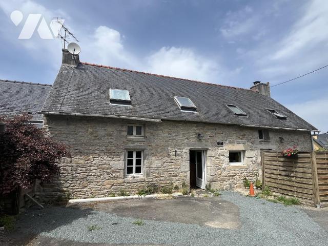 Maison 3 pièces 48 m² · à Pleuven · 48 m² · 100 000 €