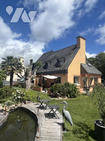 Maison 5 pièces 135 m² · à Fouesnant · 135 m² · 530 000 €