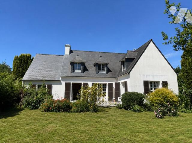 Maison 5 pièces 116 m² · à Clohars-Fouesnant · 116 m² · 335 000 €