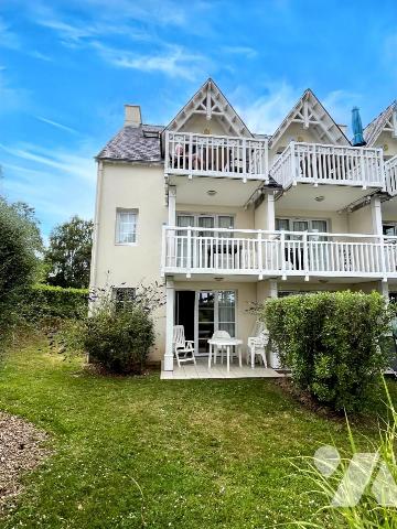 Appartement 3 pièces · à Fouesnant · 290 000 €