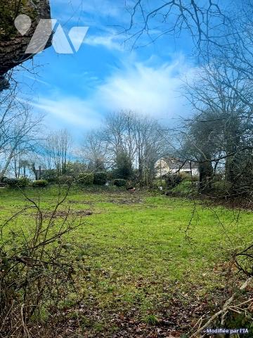 Terrain 743 m² · à La Forêt-Fouesnant · 743 m² · 185 000 €
