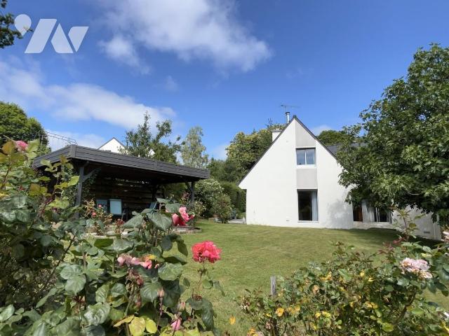 Maison 5 pièces 135 m² · à Fouesnant · 135 m² · 495 000 €