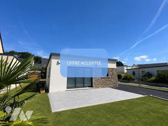 Maison 4 pièces 81 m² · à Fouesnant · 81 m² · 317 000 €