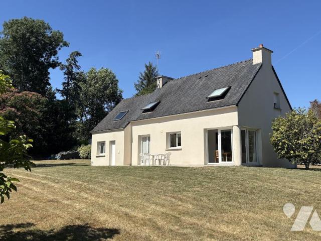 Maison 5 pièces 90 m² · à Fouesnant · 90 m² · 400 000 €