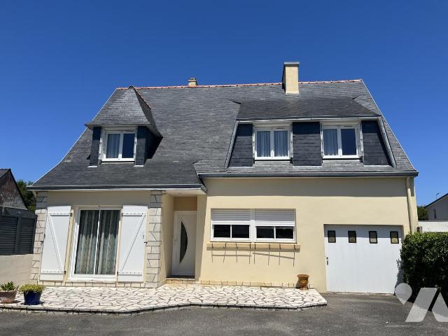 Maison 6 pièces 112 m² · à Pleuven · 112 m² · 280 000 €