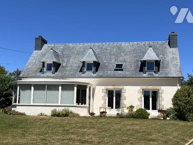 Maison 5 pièces 121 m² · à Clohars-Fouesnant · 121 m² · 380 000 €