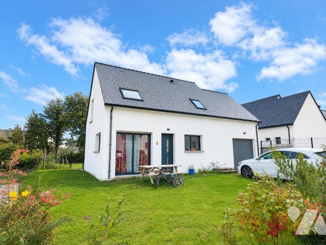 Maison 5 pièces 89 m² · à Fouesnant · 88,5 m² · 310 000 €