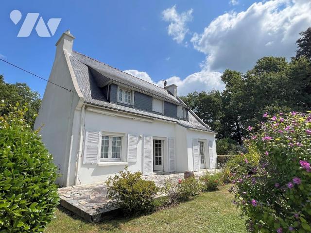 Maison 6 pièces 134 m² · à Fouesnant · 134 m² · 258 400 €