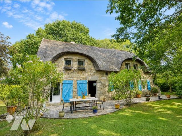 Maison 6 pièces 133 m² · à Fouesnant · 133 m² · 1 800 000 €