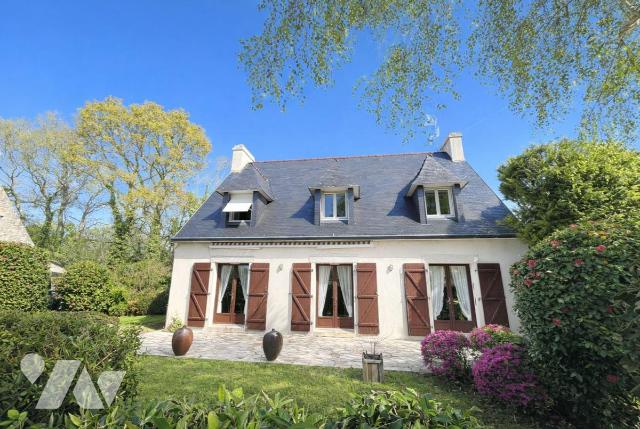 Maison 7 pièces 181 m² · à Fouesnant · 181 m² · 450 000 €
