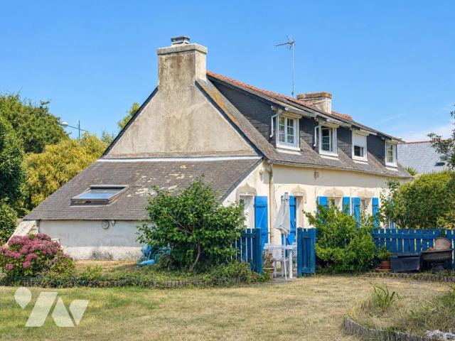Maison 6 pièces 112 m² · à Fouesnant · 112 m² · 359 000 €