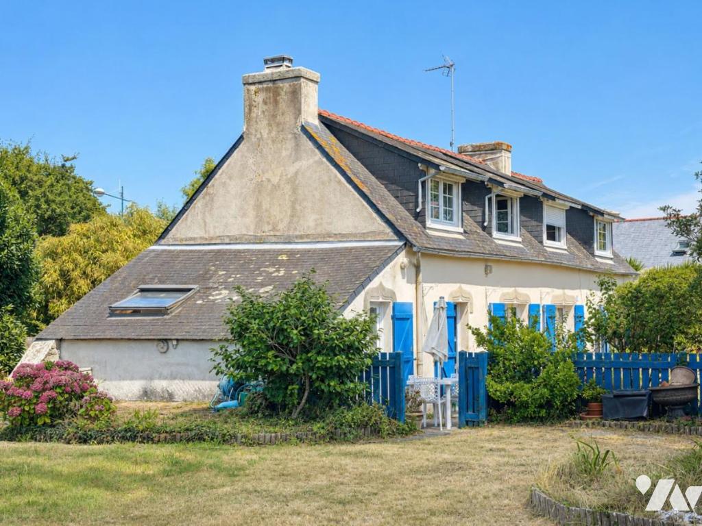 Maison 6 pièces 112 m² · à Fouesnant · 112 m² · 359 000 €