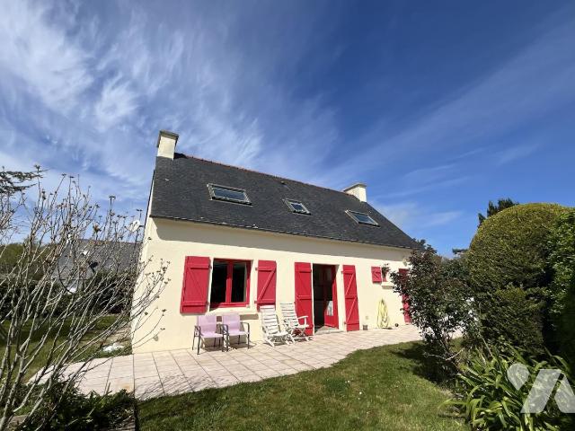 Maison 3 pièces 80 m² · à Combrit · 80 m² · 250 000 €