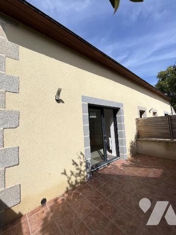 Maison 4 pièces 76 m² · à Quimper · 76 m² · 275 000 €