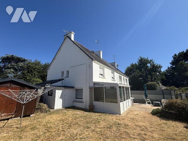 Maison 4 pièces 51 m² · à Fouesnant · 51 m² · 250 000 €