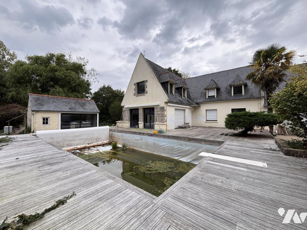 Maison 187 m² · à Fouesnant · 187 m² · 300 000 €