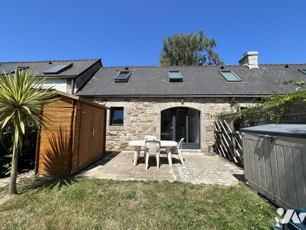 Maison 2 pièces 36 m² · à Pleuven · 36 m² · 118 000 €
