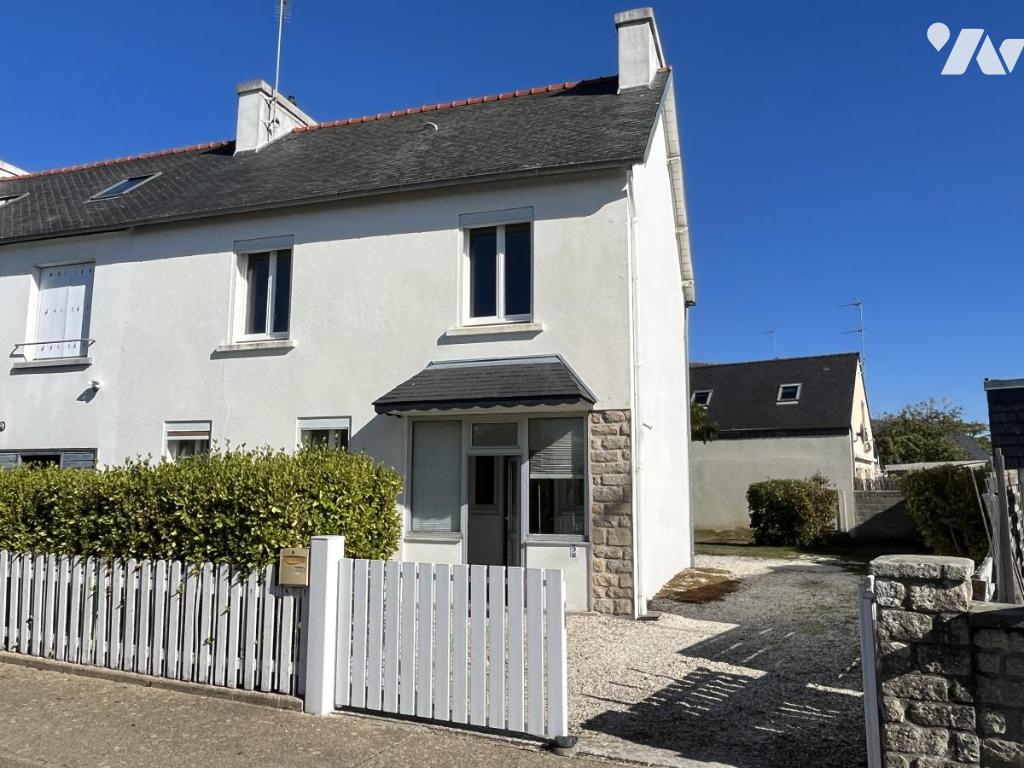 Maison 5 pièces 85 m² · à Bénodet · 85,1 m² · 220 000 €