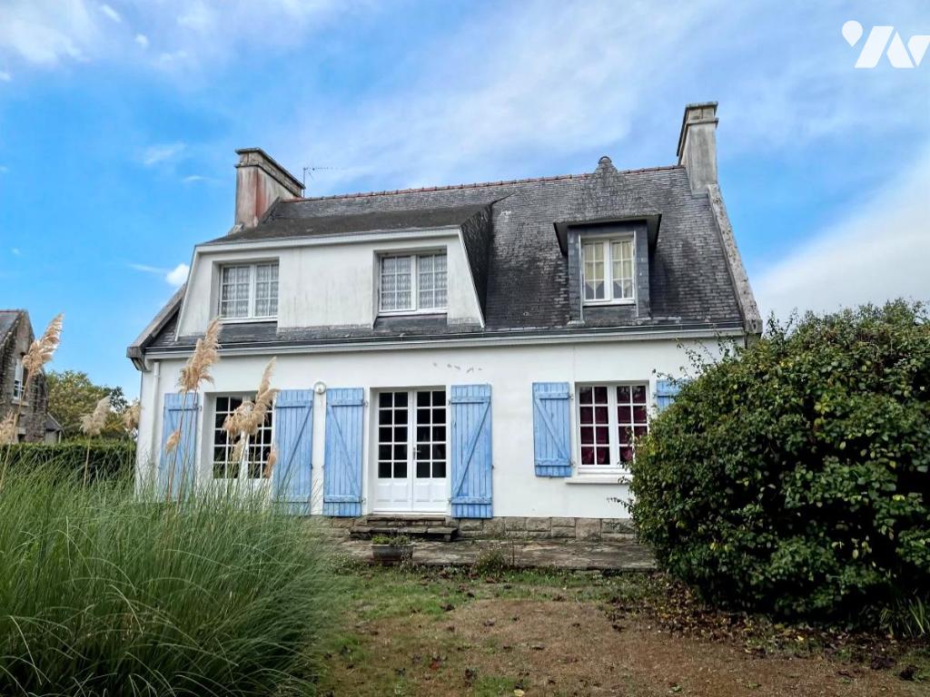 Maison 5 pièces 130 m² · à Fouesnant · 130 m² · 350 000 €