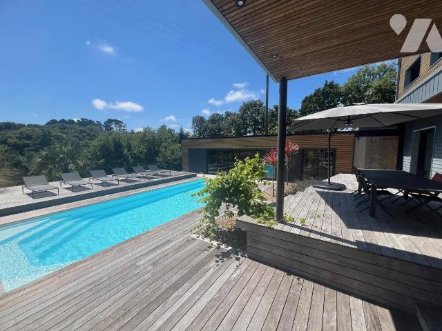 Vente Maison / villa PLONEOUR LANVERN