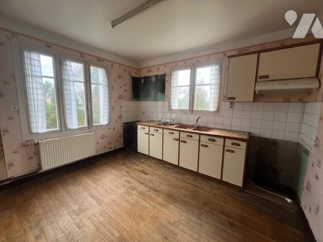 Maison 6 pièces 87 m² · à Fouesnant · 87 m² · 220 000 €