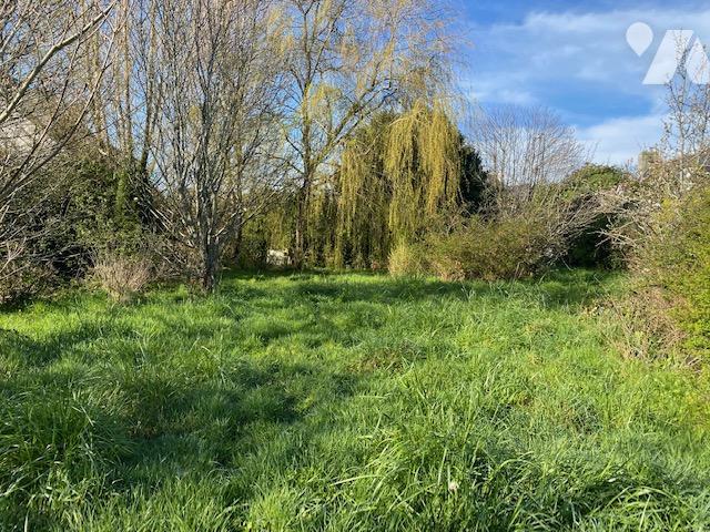 Terrain 965 m² · à Fouesnant · 965 m² · 180 000 €