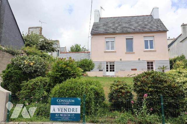 Maison 6 pièces 92 m² · à Quimper · 92 m² · 190 000 €